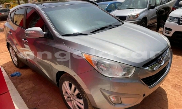 Buy Used Hyundai Tucson Other Car in Caala in Huambo