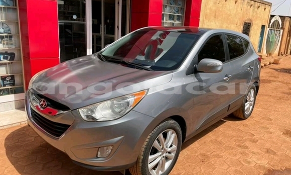 Comprar Usado Hyundai Tucson Outro Carro em Caala em Huambo Comprar Usado Hyundai Tucson Outro Carro em Caala em Huambo
