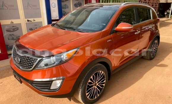 Comprar Usado Kia Sportage Outro Carro em Caala em Huambo Comprar Usado Kia Sportage Outro Carro em Caala em Huambo