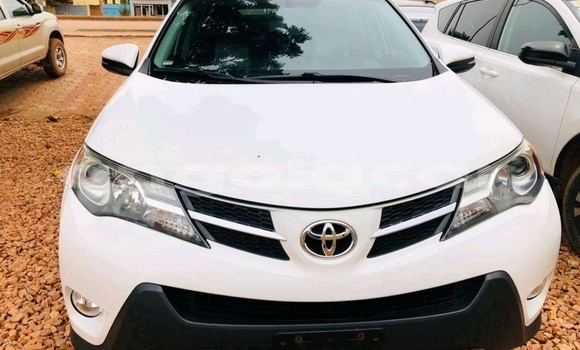 Buy Used Toyota RAV4 Other Car in Caala in Huambo Buy Used Toyota RAV4 Other Car in Caala in Huambo