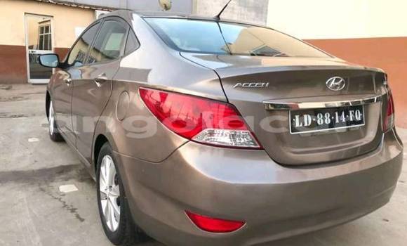 Buy New Hyundai Accent Other Car in Luanda in Luanda Province Buy New Hyundai Accent Other Car in Luanda in Luanda Province