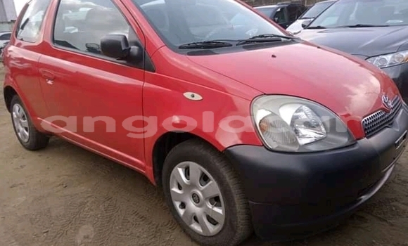 Acheter Occasion Voiture Toyota Yaris Autre à Caala, Huambo Acheter Occasion Voiture Toyota Yaris Autre à Caala, Huambo