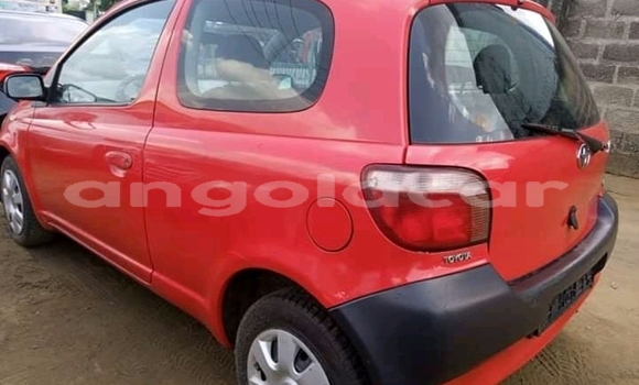 Comprar Usado Toyota Yaris Outro Carro em Caala em Huambo Comprar Usado Toyota Yaris Outro Carro em Caala em Huambo