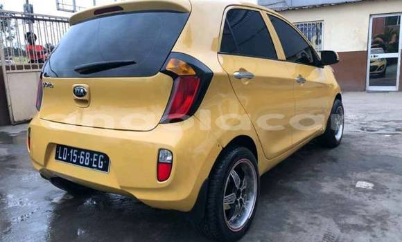 Comprar Usado Kia Picanto Outro Carro em Luanda em Luanda Province Comprar Usado Kia Picanto Outro Carro em Luanda em Luanda Province
