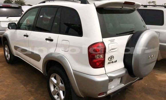 Comprar Usado Toyota RAV4 Outro Carro em Caala em Huambo Comprar Usado Toyota RAV4 Outro Carro em Caala em Huambo