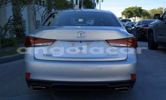Buy Used Lexus IS Other Car in Luanda in Luanda Province Buy Used Lexus IS Other Car in Luanda in Luanda Province