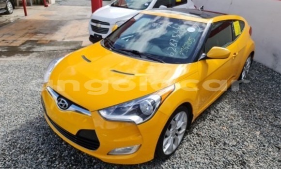 Acheter Occasion Voiture Hyundai Veloster Autre à Soyo, Zaïre Acheter Occasion Voiture Hyundai Veloster Autre à Soyo, Zaïre