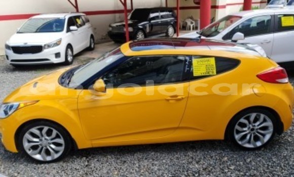 Acheter Occasion Voiture Hyundai Veloster Autre à Soyo, Zaïre Acheter Occasion Voiture Hyundai Veloster Autre à Soyo, Zaïre