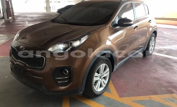 Comprar Usado Kia Sportage Outro Carro em Benguela em Benguela