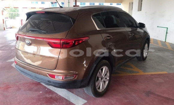 Buy Used Kia Sportage Other Car in Benguela in Benguela Buy Used Kia Sportage Other Car in Benguela in Benguela