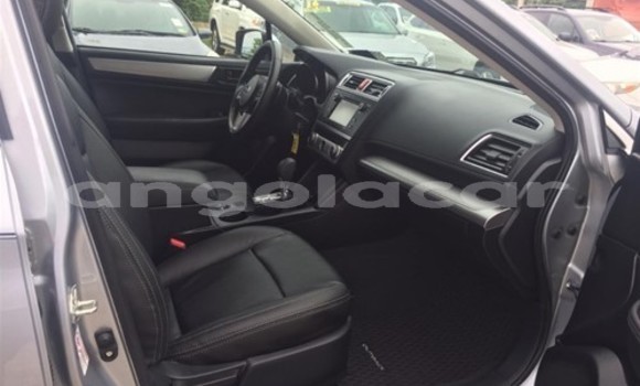 Acheter Occasion Voiture Subaru Outback Gris à Luena, Moxico Acheter Occasion Voiture Subaru Outback Gris à Luena, Moxico