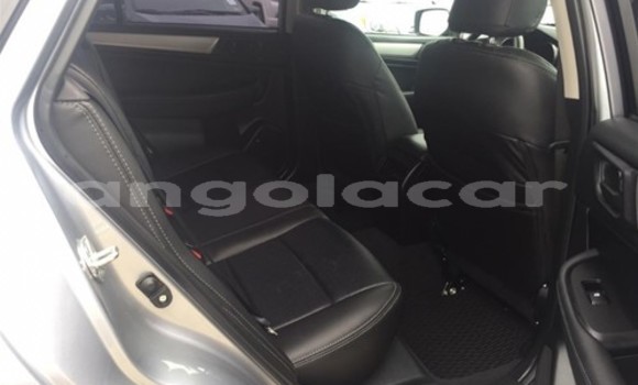 Acheter Occasion Voiture Subaru Outback Gris à Luena, Moxico Acheter Occasion Voiture Subaru Outback Gris à Luena, Moxico