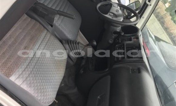 Comprar Usado Subaru Sambar Branco Carro em Luena em Moxico Comprar Usado Subaru Sambar Branco Carro em Luena em Moxico