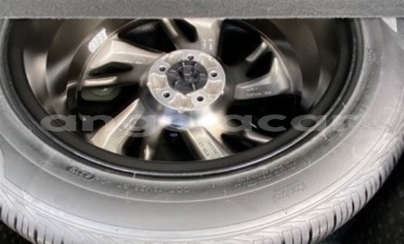 Buy New SsangYong Korando Black Car in Luena in Moxico Buy New SsangYong Korando Black Car in Luena in Moxico