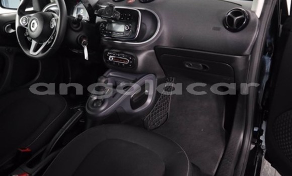 Comprar Novo Smart Fortwo Branco Carro em Luena em Moxico Comprar Novo Smart Fortwo Branco Carro em Luena em Moxico