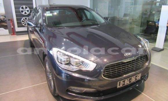 Acheter Occasion Voiture Kia Quoris Autre à Luanda, Province de Luanda