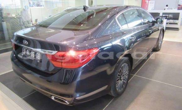 Acheter Occasion Voiture Kia Quoris Autre à Luanda, Province de Luanda Acheter Occasion Voiture Kia Quoris Autre à Luanda, Province de Luanda