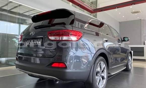 Acheter Occasion Voiture Kia Sorento Autre à Luanda, Province de Luanda Acheter Occasion Voiture Kia Sorento Autre à Luanda, Province de Luanda