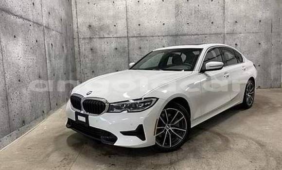 Comprar Novo BMW 3–Series Branco Carro em Luanda em Luanda Province Comprar Novo BMW 3–Series Branco Carro em Luanda em Luanda Province
