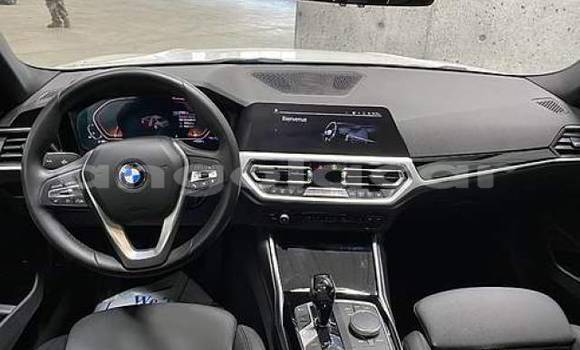 Comprar Novo BMW 3–Series Branco Carro em Luanda em Luanda Province Comprar Novo BMW 3–Series Branco Carro em Luanda em Luanda Province