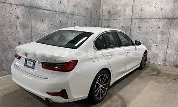 Comprar Novo BMW 3–Series Branco Carro em Luanda em Luanda Province Comprar Novo BMW 3–Series Branco Carro em Luanda em Luanda Province