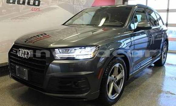 Comprar Novo Audi Q7 Outro Carro em Luanda em Luanda Province