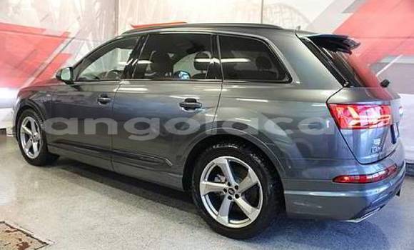Acheter Neuf Voiture Audi Q7 Autre à Luanda, Province de Luanda Acheter Neuf Voiture Audi Q7 Autre à Luanda, Province de Luanda