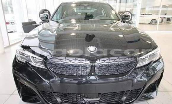 Buy New BMW 340 Black Car in Luanda in Luanda Province Buy New BMW 340 Black Car in Luanda in Luanda Province