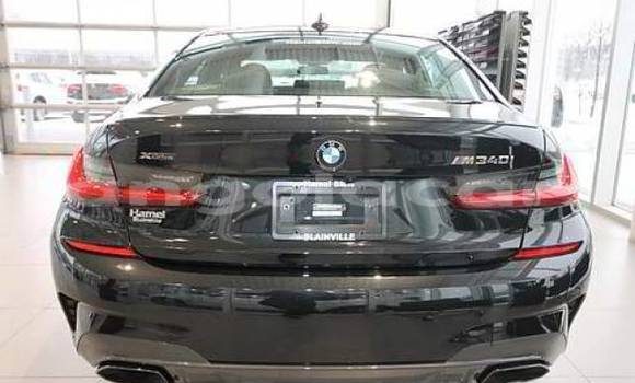 Buy New BMW 340 Black Car in Luanda in Luanda Province Buy New BMW 340 Black Car in Luanda in Luanda Province