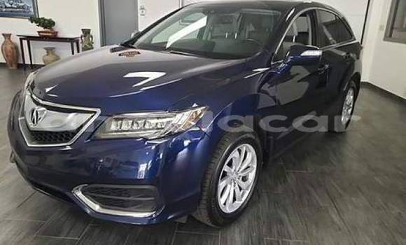Acheter Neuf Voiture Acura RDX Bleu à Luanda, Province de Luanda
