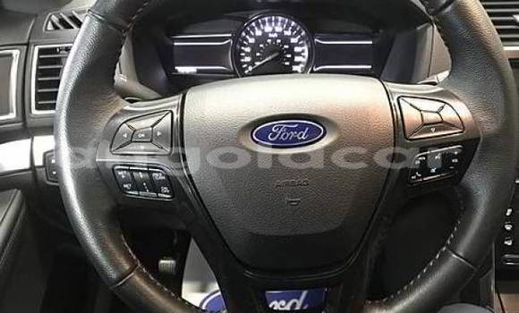 Acheter Neuf Voiture Ford Explorer Noir à Luanda, Province de Luanda Acheter Neuf Voiture Ford Explorer Noir à Luanda, Province de Luanda
