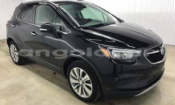 Buy New Buick Encore Black Car in Luanda in Luanda Province Buy New Buick Encore Black Car in Luanda in Luanda Province