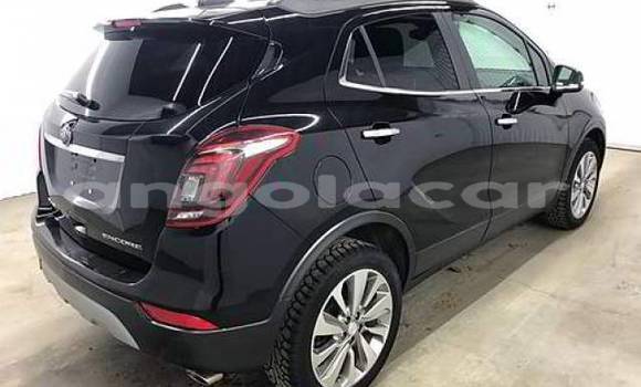 Comprar Novo Buick Encore Preto Carro em Luanda em Luanda Province Comprar Novo Buick Encore Preto Carro em Luanda em Luanda Province