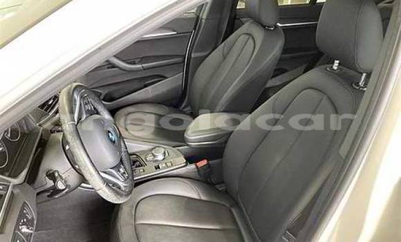Comprar Novo BMW X1 Branco Carro em Luanda em Luanda Province Comprar Novo BMW X1 Branco Carro em Luanda em Luanda Province