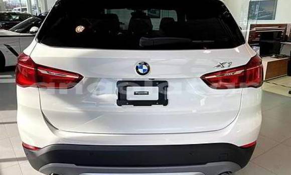 Comprar Novo BMW X1 Branco Carro em Luanda em Luanda Province Comprar Novo BMW X1 Branco Carro em Luanda em Luanda Province