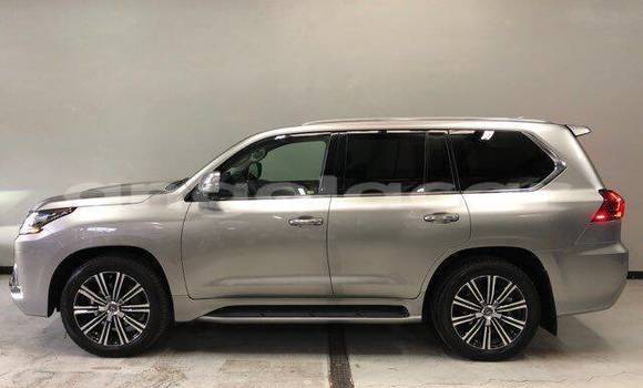 Buy New Lexus LX 570 Other Car in Luanda in Luanda Province Buy New Lexus LX 570 Other Car in Luanda in Luanda Province