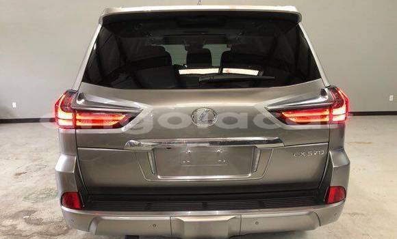 Buy New Lexus LX 570 Other Car in Luanda in Luanda Province Buy New Lexus LX 570 Other Car in Luanda in Luanda Province