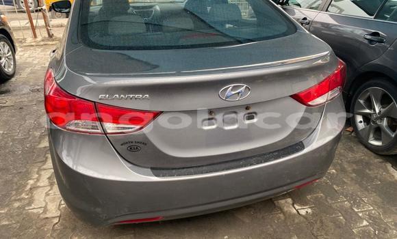 Comprar Usado Hyundai Elantra Prata Carro em Benguela em Benguela Comprar Usado Hyundai Elantra Prata Carro em Benguela em Benguela