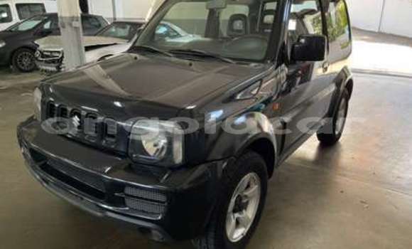 Comprar Usado Suzuki Jimny Preto Carro em Benguela em Benguela Comprar Usado Suzuki Jimny Preto Carro em Benguela em Benguela