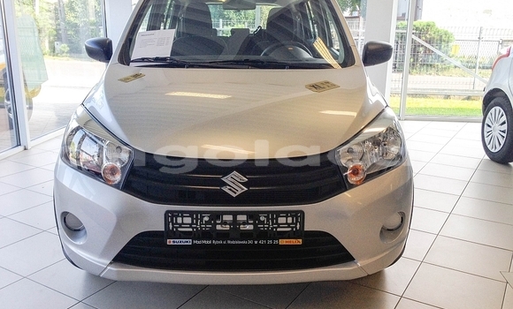 Buy Used Suzuki Celerio Other Car in Benguela in Benguela Buy Used Suzuki Celerio Other Car in Benguela in Benguela
