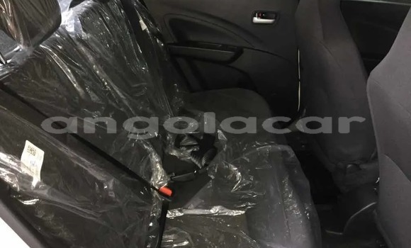 Buy Used Suzuki Celerio Other Car in Benguela in Benguela Buy Used Suzuki Celerio Other Car in Benguela in Benguela