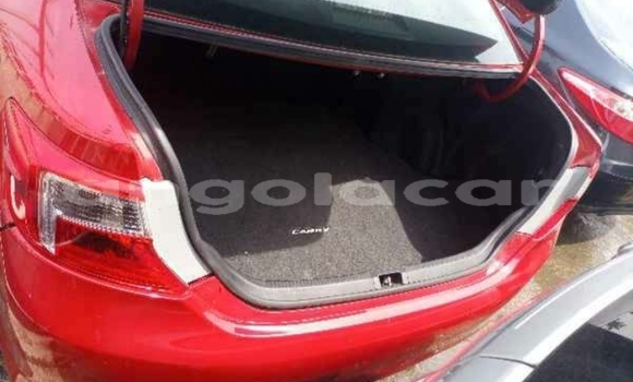 Buy Used Toyota Camry Red Car in Benguela in Benguela Buy Used Toyota Camry Red Car in Benguela in Benguela