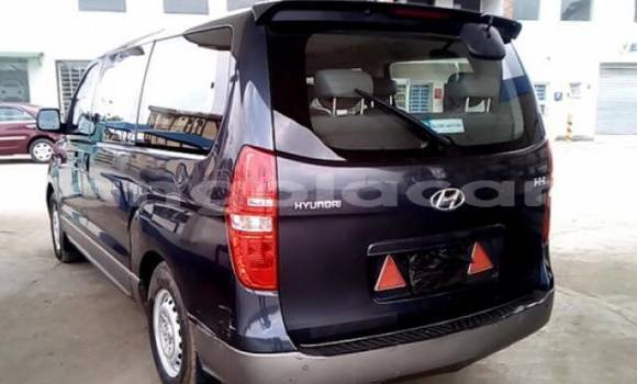 Comprar Novo Hyundai H1 Preto Carro em Luanda em Luanda Province Comprar Novo Hyundai H1 Preto Carro em Luanda em Luanda Province