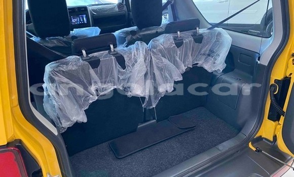 Acheter Neuf Voiture Suzuki Jimny Autre à Luena, Moxico Acheter Neuf Voiture Suzuki Jimny Autre à Luena, Moxico