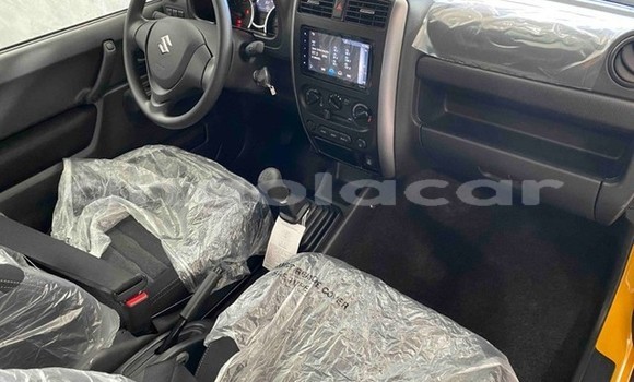 Acheter Neuf Voiture Suzuki Jimny Autre à Luena, Moxico Acheter Neuf Voiture Suzuki Jimny Autre à Luena, Moxico