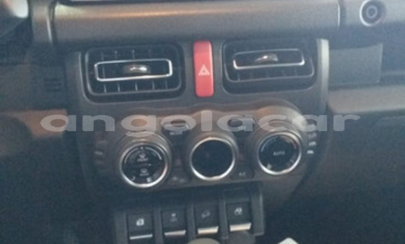 Buy New Suzuki Jimny Black Car in Menongue in Kuando Kubango Buy New Suzuki Jimny Black Car in Menongue in Kuando Kubango