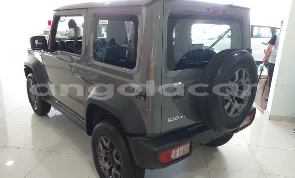 Buy New Suzuki Jimny Black Car in Menongue in Kuando Kubango Buy New Suzuki Jimny Black Car in Menongue in Kuando Kubango