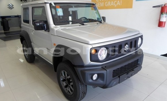 Acheter Occasion Voiture Suzuki Jimny Autre à Luena, Moxico Acheter Occasion Voiture Suzuki Jimny Autre à Luena, Moxico