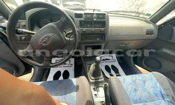 Buy Used Toyota RAV4 Green Car in Luanda in Luanda Province Buy Used Toyota RAV4 Green Car in Luanda in Luanda Province