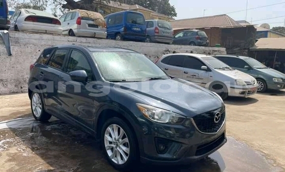 Comprar Usado Mazda CX-5 Outro Carro em Luanda em Luanda Province Comprar Usado Mazda CX-5 Outro Carro em Luanda em Luanda Province